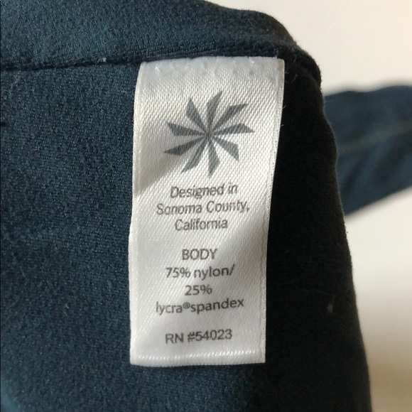 Athleta leggings - Picture 4 of 5